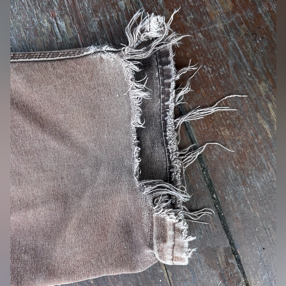 Vintage Distressed Carhartt Pants - Picture 9 of 13